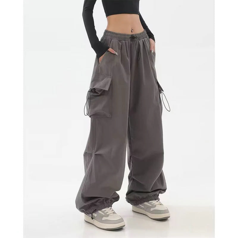 Ruby | Cargo broek voor dames