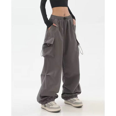 Ruby | Cargo broek voor dames