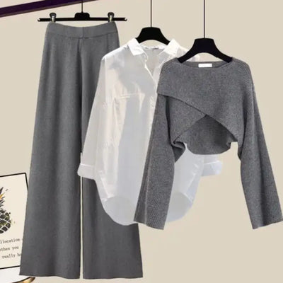 Pien | Driedelige set