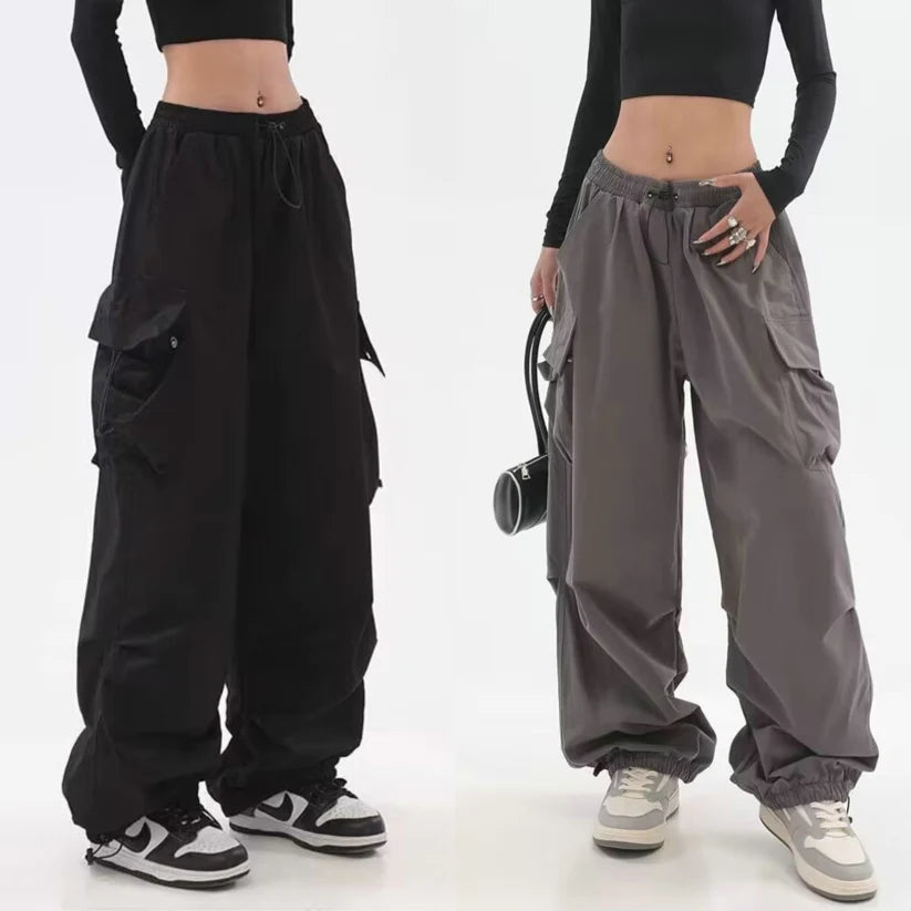 Ruby | Cargo broek voor dames