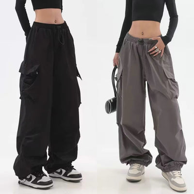Ruby | Cargo broek voor dames