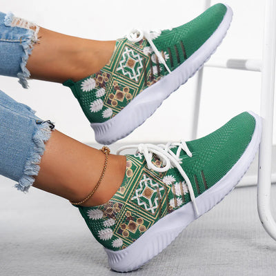 Elena | Sneakers