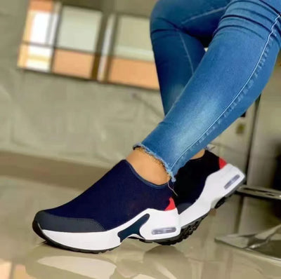 Tommy | Stijlvolle sneakers