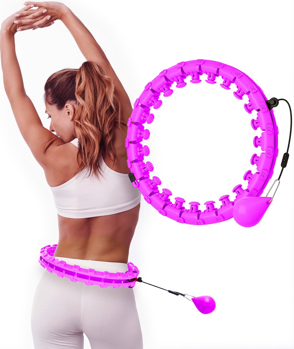 Dora | Infinity Fit Hula Hoop