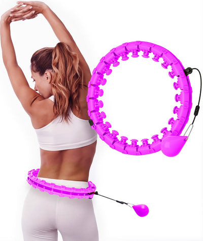 Dora | Infinity Fit Hula Hoop