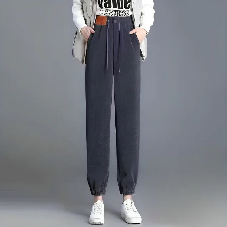 Catherine | warmte met stijl