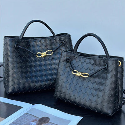 Lucia | schouder tas