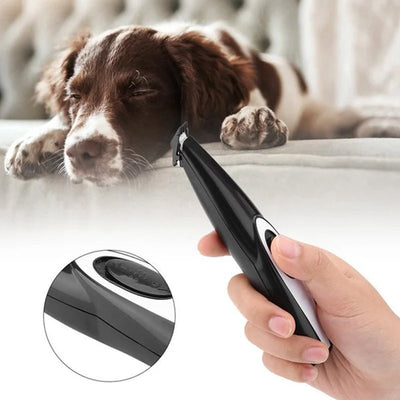 PetShaver | minitrimmer voor huisdieren