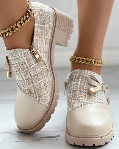 Glamour | Modieuze Hoge Hakken