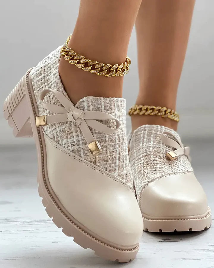 Glamour | Modieuze Hoge Hakken