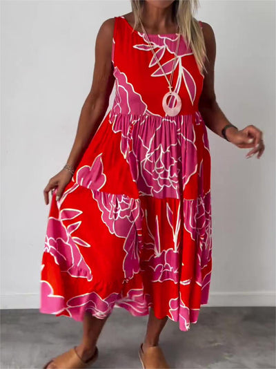 Vendela | Elegante jurk