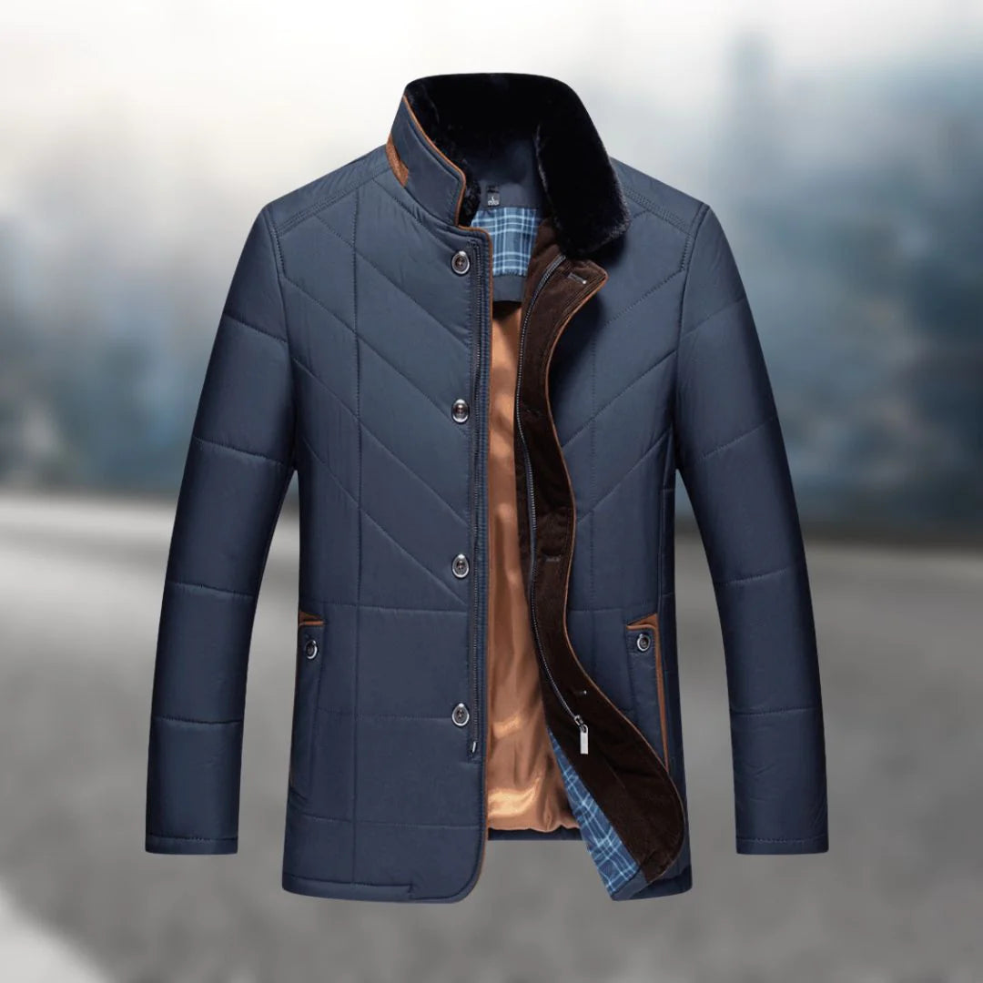 Nelson | Exclusief herenjack
