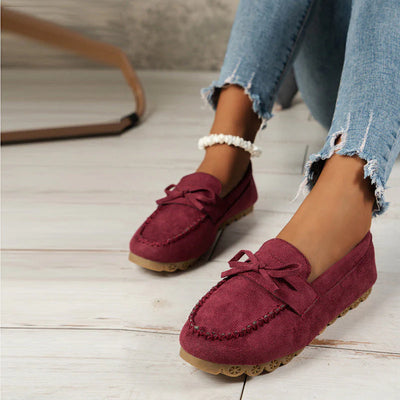 Frauke | Stijlvolle Schoenen