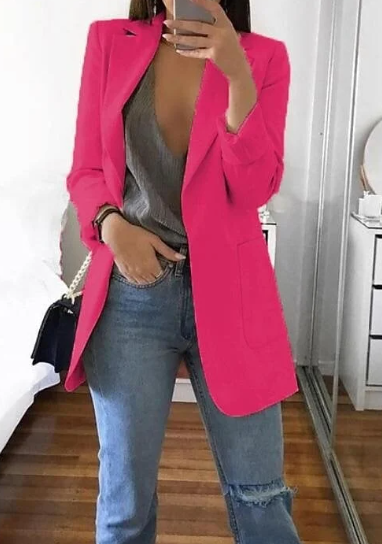 Amira's | Elegant vest