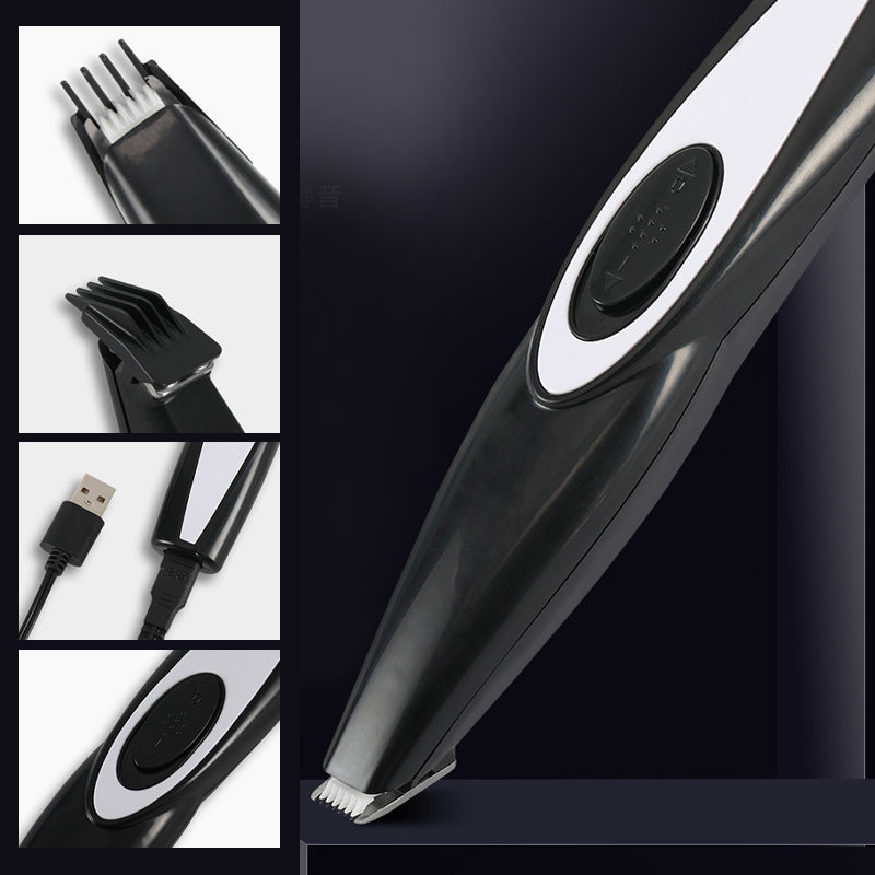 PetShaver | minitrimmer voor huisdieren