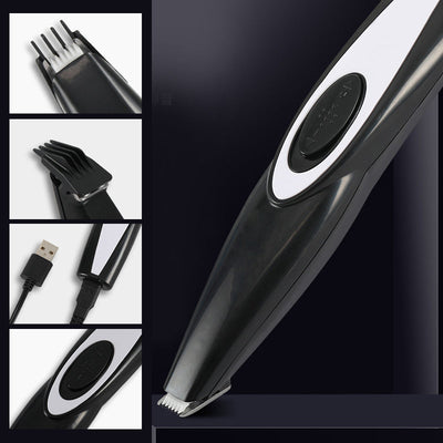 PetShaver | minitrimmer voor huisdieren