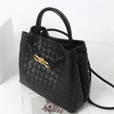 Lucia | schouder tas