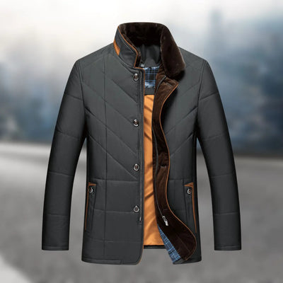 Nelson | Exclusief herenjack