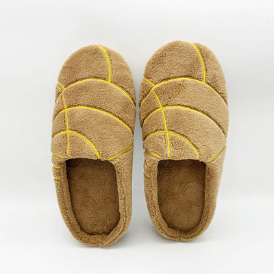 Aelia | Shell Pantoffels