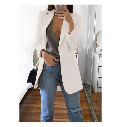 Amira's | Elegant vest