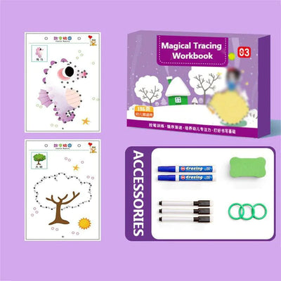 InkWell | Werkboek voor kinderen