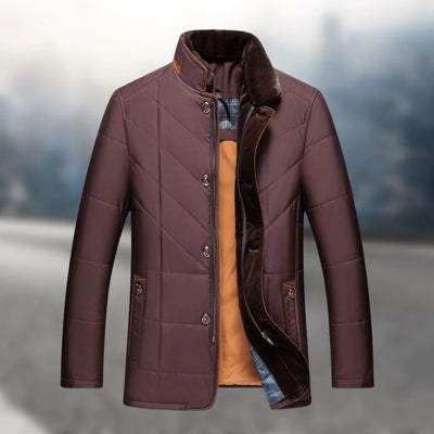 Nelson | Exclusief herenjack