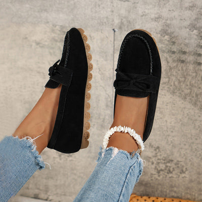 Frauke | Stijlvolle Schoenen