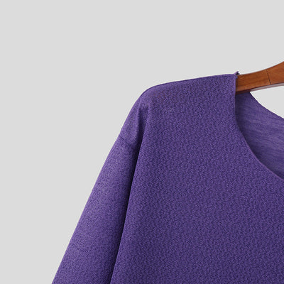 Abelard | Ademend dun T-shirt