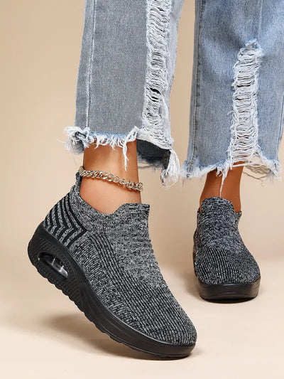 CloudWalk | Ademende hardloopschoenen