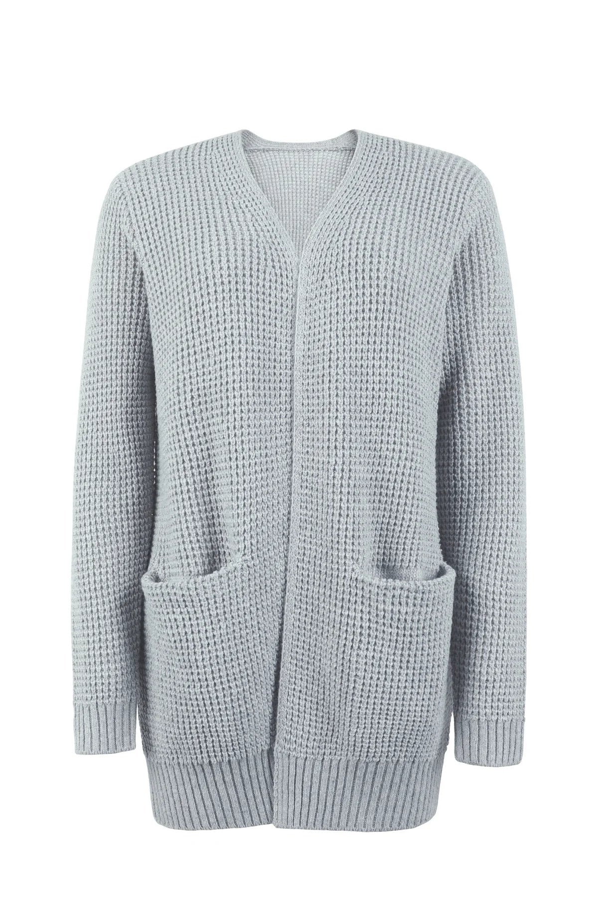 Esme | Lang vest voor dames