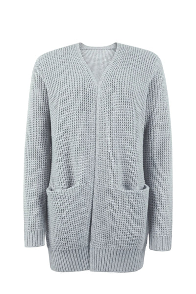 Esme | Lang vest voor dames