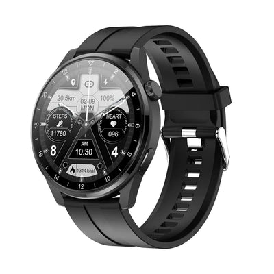 TimePicece | Multifunctionele smartwatch