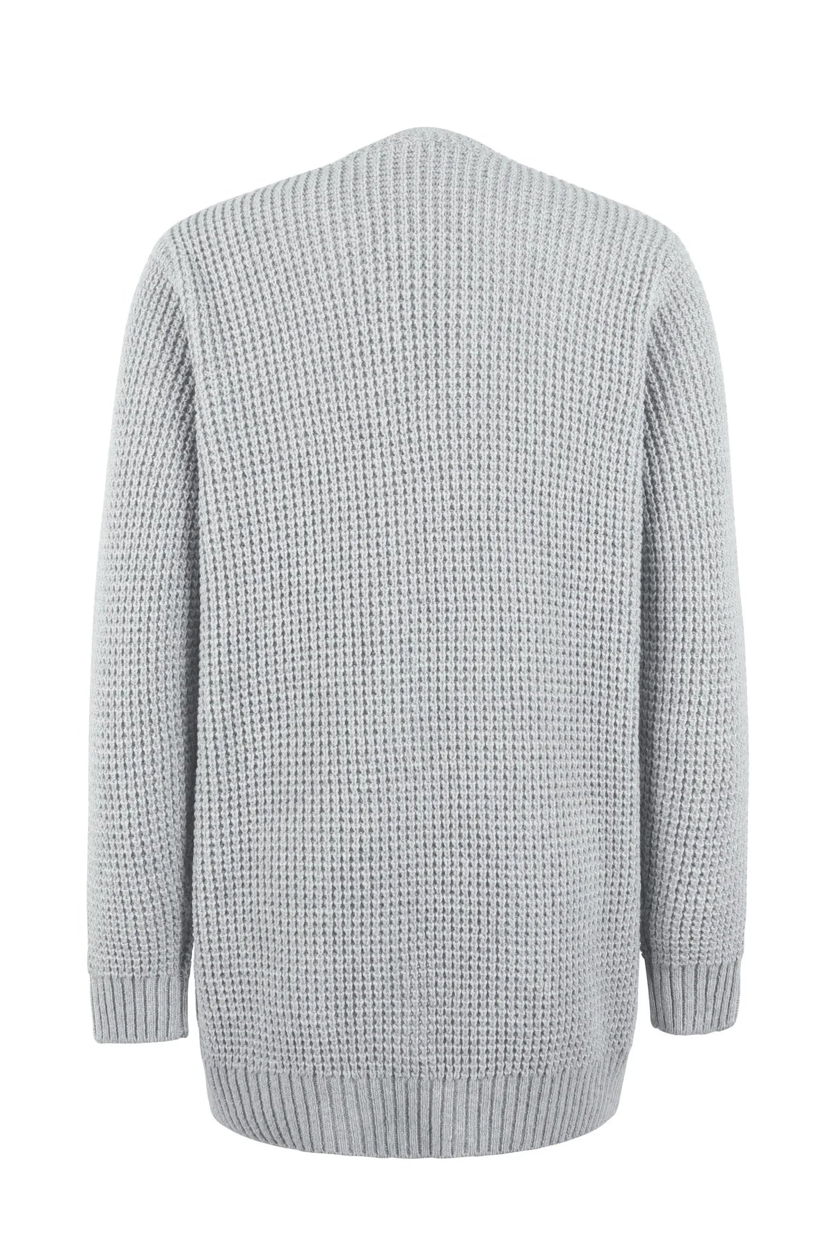 Esme | Lang vest voor dames