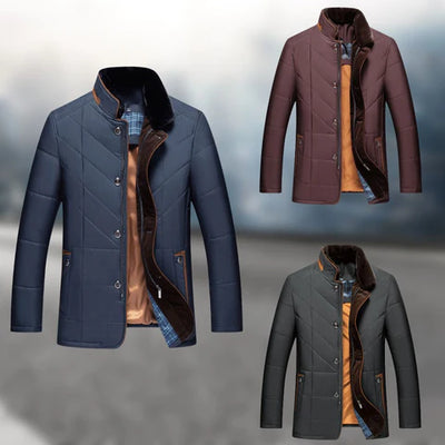 Nelson | Exclusief herenjack