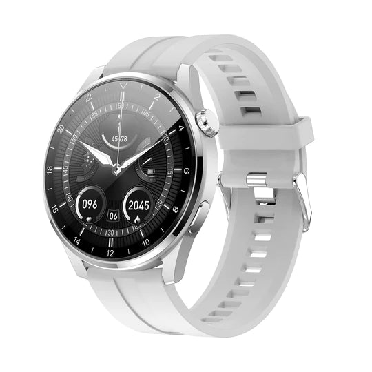 TimePicece | Multifunctionele smartwatch