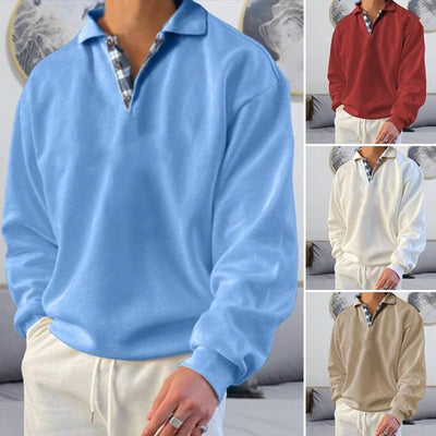Miles | Herensweater