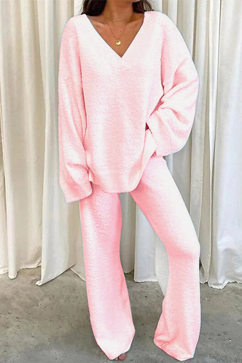 Jazlyn | Tweedelige set