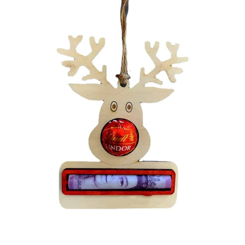 Giftri | Kerstcadeau