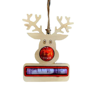 Giftri | Kerstcadeau