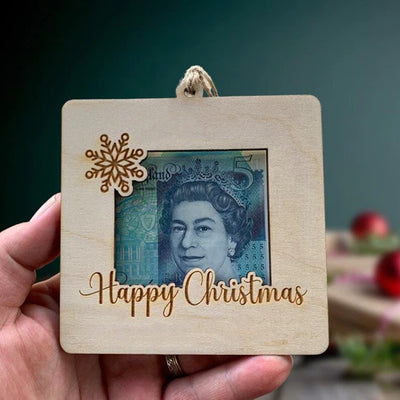 Giftri | Kerstcadeau