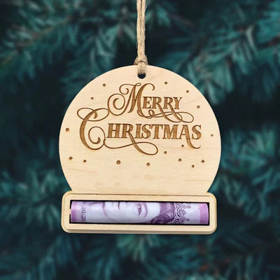 Giftri | Kerstcadeau