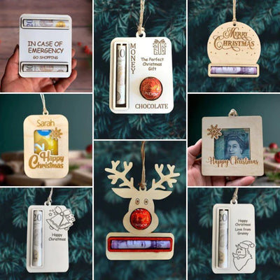 Giftri | Kerstcadeau
