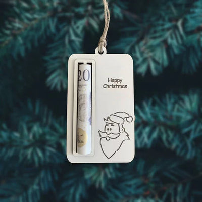 Giftri | Kerstcadeau