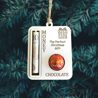 Giftri | Kerstcadeau