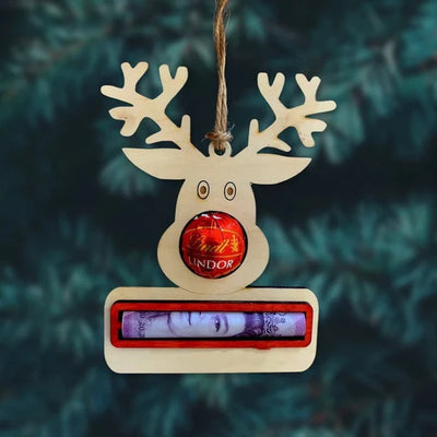 Giftri | Kerstcadeau