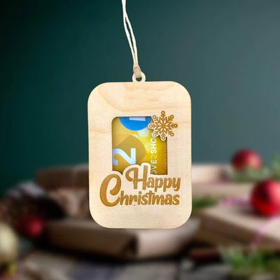 Giftri | Kerstcadeau