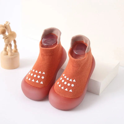 TinyToes | Antislip babyschoentjes (1+1 GRATIS)