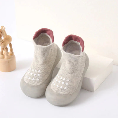 TinyToes | Antislip babyschoentjes (1+1 GRATIS)