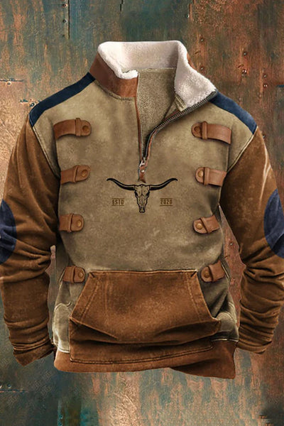 Ryan | Polo trui