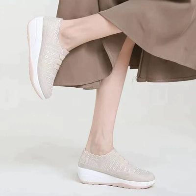 ELA | Comfortabele Dames Schoenen